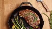 Lodge Cast Iron Skillet Steak Recipe Lodge Cast Iron Skillet Steak Recipe