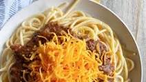 Cincinatti Chili - Skyline Chili Copycat Cincinatti Chili - Skyline Chili Copycat