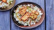 Salt and Pepper Fish Salt and Pepper Fish