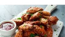 Buffalo Wings Recipe Buffalo Wings Recipe