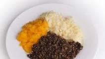 Haggis, Tatties and Neeps Haggis, Tatties and Neeps