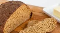 Pumpernickel Bread Pumpernickel Bread