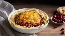 Slow Cooker Cincinnati Chili Slow Cooker Cincinnati Chili
