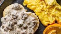 Sausage Gravy Recipe Sausage Gravy Recipe