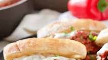 Sloppy Joes Italian Style Sloppy Joes Italian Style