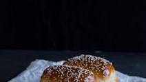 How To Make Soft and Fluffy Hokkaido Milk Bread (Tangzhong and Autolyse Method) How To Make Soft and Fluffy Hokkaido Milk Bread (Tangzhong and Autolyse Method)