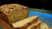 Healthy Gluten Free Apple Bread Recipe Healthy Gluten Free Apple Bread Recipe