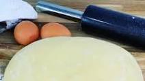 Sweet Yeast Dough Pastry recipe Sweet Yeast Dough Pastry recipe