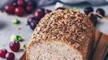 Vegan Keto Bread Vegan Keto Bread
