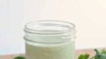 Cilantro Ranch Dressing for Everything Cilantro Ranch Dressing for Everything