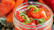 Hot Pepper Sauce Hot Pepper Sauce