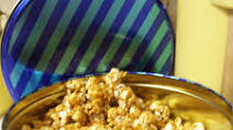 Caramel Corn II Caramel Corn II