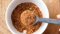 Taco Seasoning Recipe {Gluten-Free, Keto, Low Carb} Taco Seasoning Recipe {Gluten-Free, Keto, Low Carb}