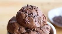 Dairy Free Chocolate Ice Cream Recipe Dairy Free Chocolate Ice Cream Recipe