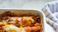 Beef Enchiladas Beef Enchiladas