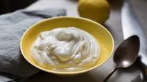 D.I.Y. Vegan Mayonnaise D.I.Y. Vegan Mayonnaise