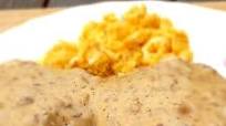 Amish Sausage Gravy Recipe Amish Sausage Gravy Recipe