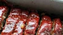 Classic Meatloaf Recipe Classic Meatloaf Recipe