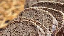 Gluten Free Pumpernickel Bread Recipe (Sourdough, Vegan) Gluten Free Pumpernickel Bread Recipe (Sourdough, Vegan)