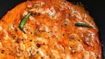 Makhni Chicken-It's NOT Butter Chicken Makhni Chicken-It's NOT Butter Chicken