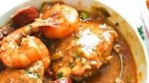 Gumbo Recipe Gumbo Recipe