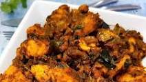 Pepper Chicken Fry Recipe Pepper Chicken Fry Recipe