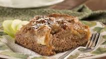 Easy Apple Cake Easy Apple Cake