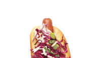 Tahini Dog Tahini Dog