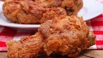 Air Fryer Southern Fried Chicken Air Fryer Southern Fried Chicken