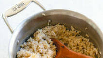 Brown Rice...the Fast Way! Brown Rice...the Fast Way!
