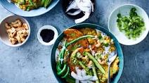 It's Meat Free Week: here's 60 vegan recipes to get you through it It's Meat Free Week: here's 60 vegan recipes to get you through it