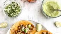 Pollo Asado Street Tacos Pollo Asado Street Tacos