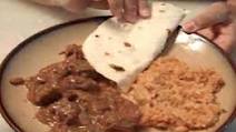 Carne Guisada Carne Guisada