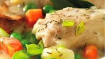Classic Chicken Stew Classic Chicken Stew