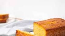 Low-Carb Pound Cake Low-Carb Pound Cake