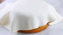 How to Make Fondant (Bold Baking Basics) How to Make Fondant (Bold Baking Basics)