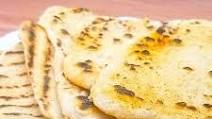 Low Sodium Flatbread Recipe Low Sodium Flatbread Recipe