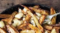 Authentic Canadian Poutine Authentic Canadian Poutine
