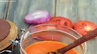 Tomato Gravy recipe - How to make Tomato Gravy Tomato Gravy recipe - How to make Tomato Gravy