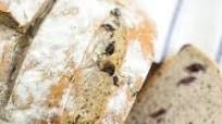 Easy Rustic Olive Bread Recipe Easy Rustic Olive Bread Recipe