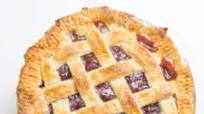 The Best Cherry Pie Recipe Ever The Best Cherry Pie Recipe Ever