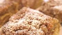 Old Fashioned Coffee Cake Recipe (1954) Old Fashioned Coffee Cake Recipe (1954)