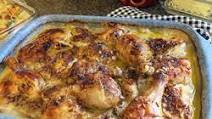 Chicken with Rice Casserole Recipe Chicken with Rice Casserole Recipe