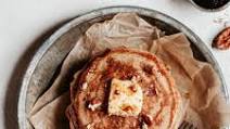 The Best Sourdough Pancakes (made from discard!!) The Best Sourdough Pancakes (made from discard!!)