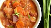 Seasonal Vegan Carrot Soup Seasonal Vegan Carrot Soup