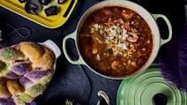 Mardi Gras Gumbo Mardi Gras Gumbo