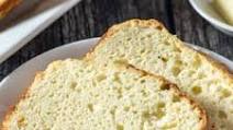 Low Carb Soul Bread - Original Recipe Low Carb Soul Bread - Original Recipe