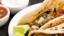 Sweetbread tacos (mollejas tacos) Sweetbread tacos (mollejas tacos)