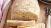 Recipe: Cream Cheese Danish Bread Recipe: Cream Cheese Danish Bread