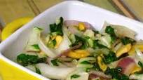 Stir Fried Bok Choy Stir Fried Bok Choy